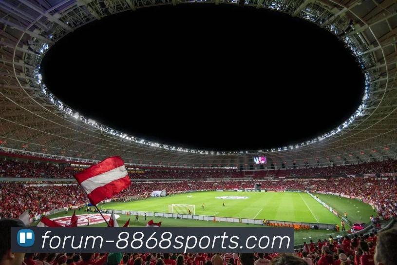 赛事直播平台生态图